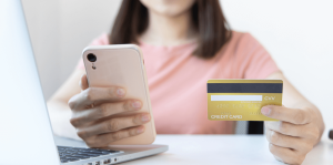 pay off credit card debt faster