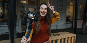 10 social media trends in personal finance