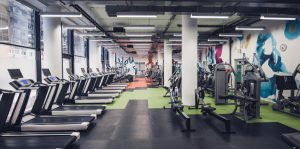 the link between healthy habits and financial outcomes