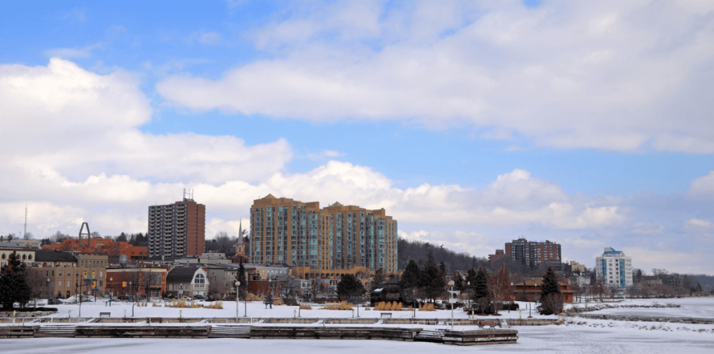 online installment loans in Barrie, Ontario