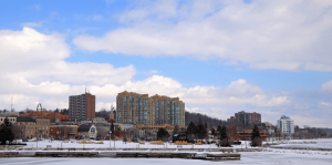 online installment loans in Barrie, Ontario