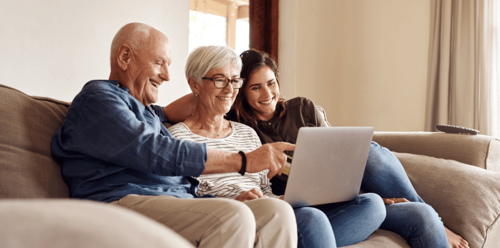 why you should move out of your parents' house